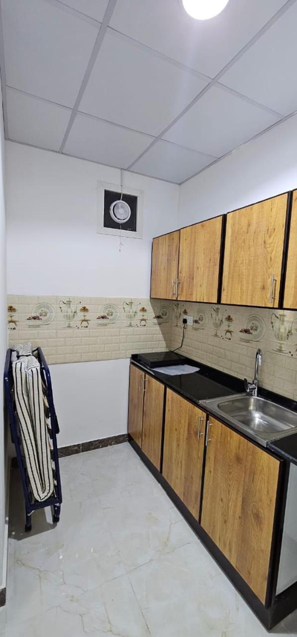 Family Friendly, Near Airport, Location Appartamento Abu Dhabi