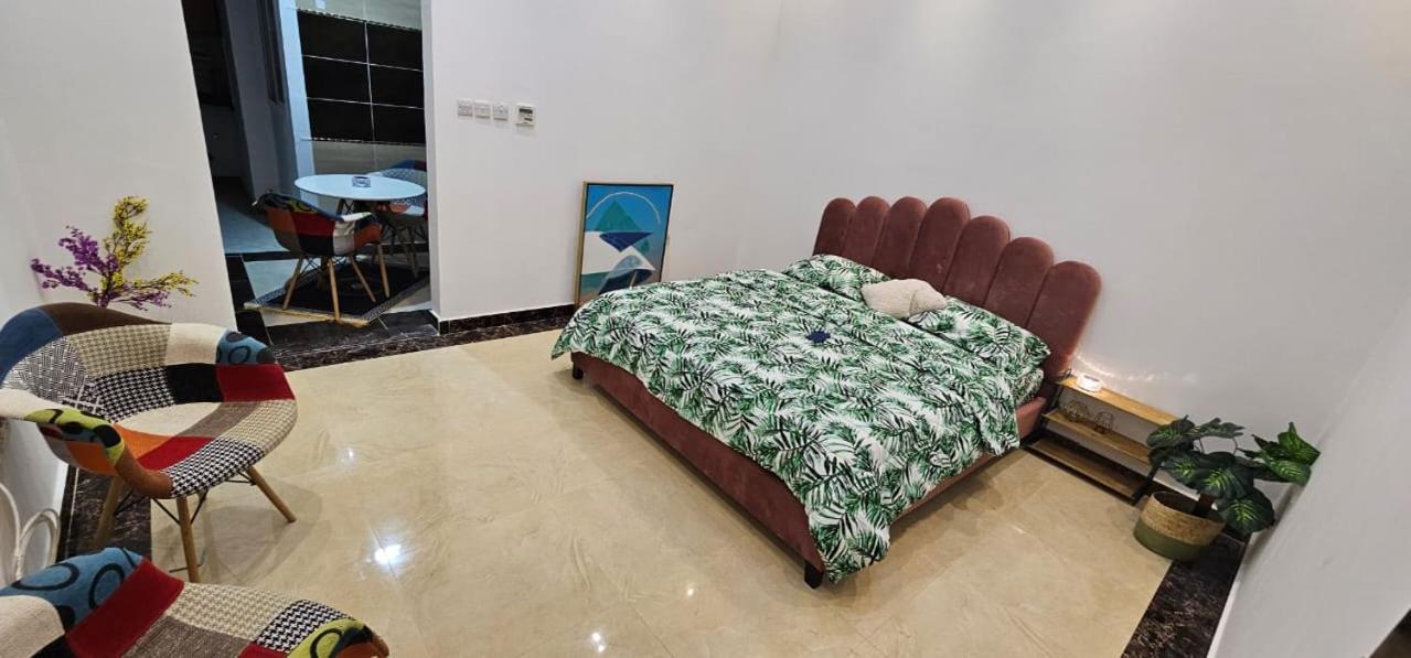 Family Friendly, Near Airport, Location Appartamento Abu Dhabi