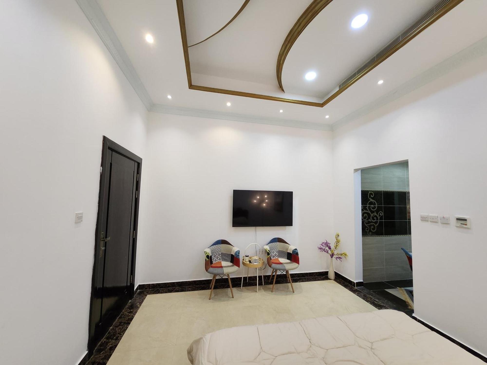 Appartamento Family Friendly, Near Airport, Location Abu Dhabi