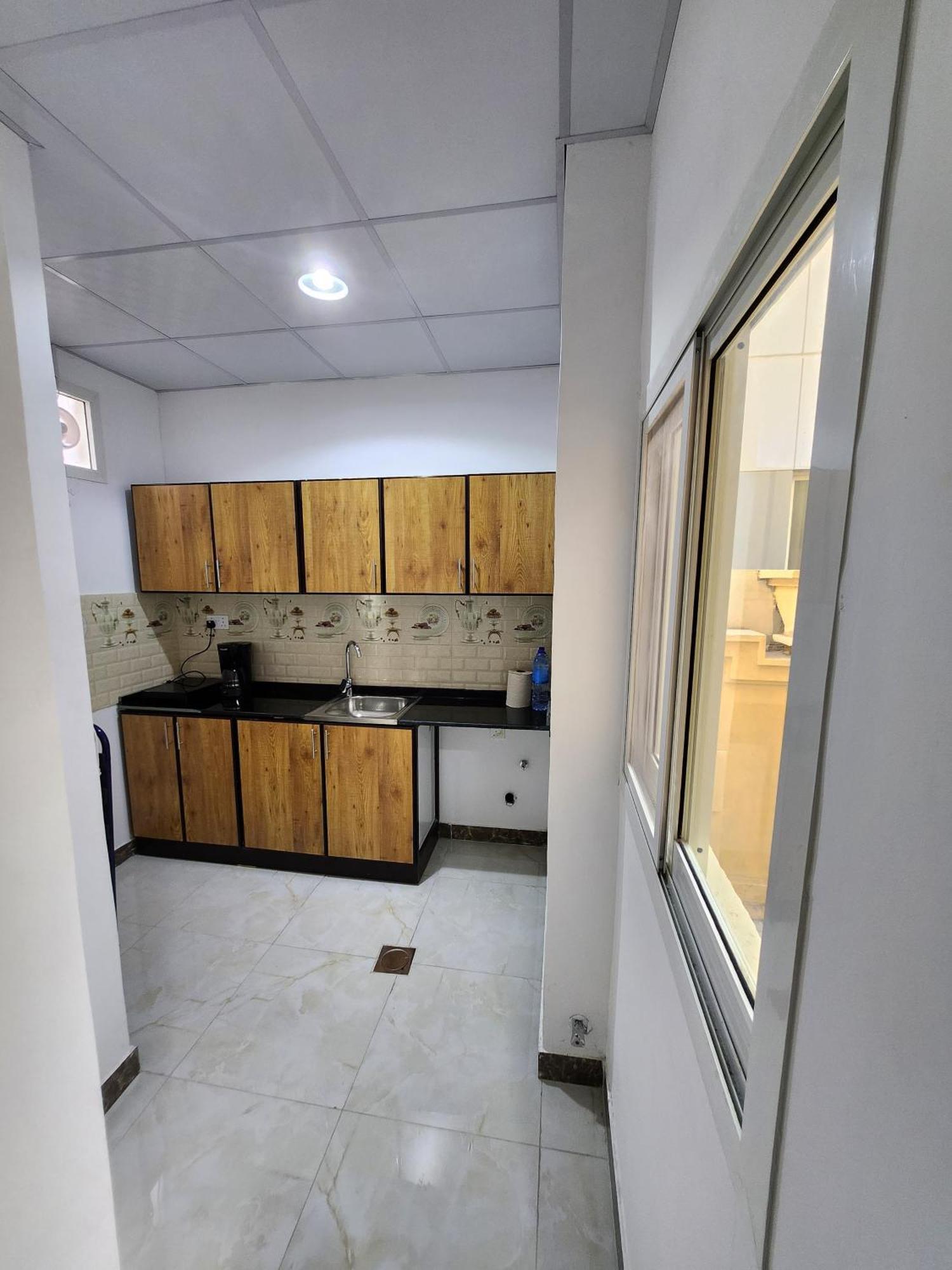 Family Friendly, Near Airport, Location * Abu Dhabi