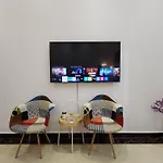 Family Friendly, Near Airport, Central Location