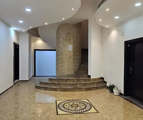 Family Friendly, Near Airport, Central Location